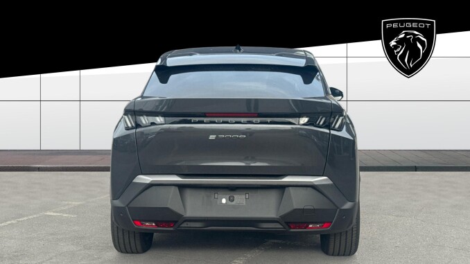 Peugeot 3008 157kW Allure 73kWh 5dr Auto Electric Estate - Image 6
